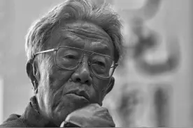 王蒙｜真正的女神不是脂粉弥漫的风尘，而是从时光深处走来的淡雅图片