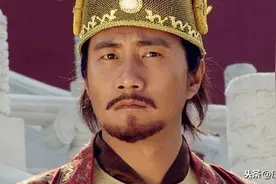 读朱元璋，发现他的身上都是阴谋，怪不得他能从乞丐成为皇帝图片
