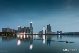 合肥：搞不掂宁波无锡南通，我有何面目以长三角副中心城市自居？图片