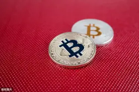 从100美元到10亿市值，加密货币的虚假游戏图片