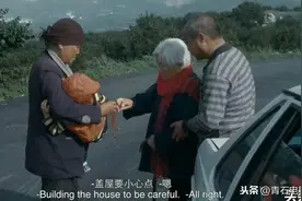 全片没有专业演员，《喜丧》却揭开了国人人性最“丑陋”的一面图片