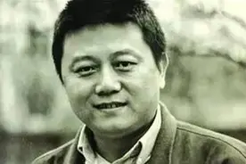 王朔大爆粗口：我四十岁时看这个社会处处不顺眼，他们有什么品味图片