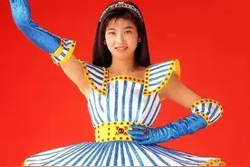 「にっぽん」森高千里 - 私がオバさんになっても图片