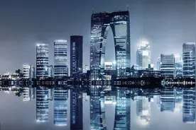 项羽的家乡宿迁市的2020年一季度GDP出炉，甩开包头，直追焦作图片