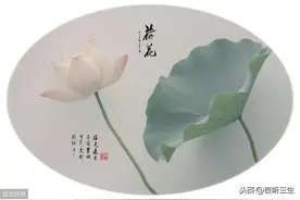 【夜听三生】仓央嘉措：我是你佛前的一朵青莲图片