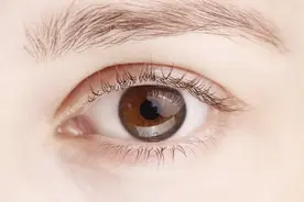 眼睛不舒服？饮食可以注意这5点图片
