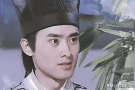 《少年包青天1》里竟隐藏这么多古装男神，连凶手都很迷人图片