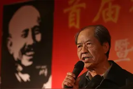 《白鹿原》获茅奖，要求修订两处，其中之一是删改较直露的性描写图片