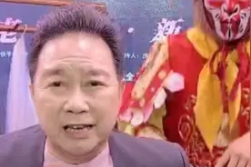 “快顶我唱一辈子戏了”！豫剧名家李树建玩起直播，与多位大咖连麦互动图片