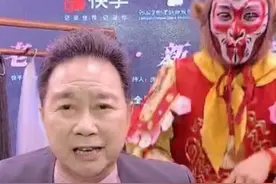 “快顶我唱一辈子戏了”！豫剧名家李树建玩起直播，与多位大咖连麦互动图片
