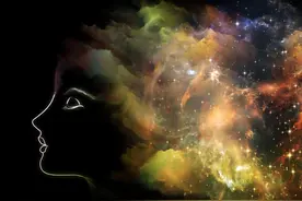 总是梦见已故亲人，是思念太深？还是梦境世界确实存在？图片