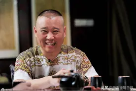 郭德纲的育儿经：你认为是虐待，我认为是父爱图片