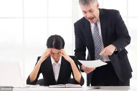 如何摆脱背锅侠，优雅的应对甩锅？图片