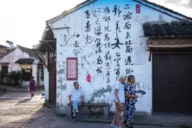 自封书圣写，拒绝凡人批评，王冬龄要把中国书法带向何处？图片