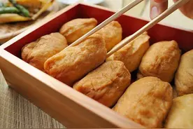 寿司之初体验，get这4种吃法，从不同角度品味日料图片
