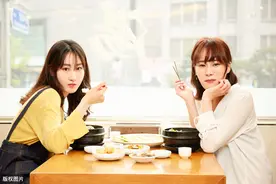 为什么漂亮聪明的妹妹，结婚后输给了什么都不如她的姐姐（再改）图片