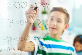 新书推荐丨孩子刷题提分是否靠谱？数学教授这个说法我强烈认同图片
