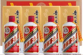 茅台飞天仙女如何辨真伪（2009-2019）图片