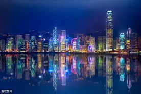芝加哥印象 之 浴火重生成就全世界最美城市建筑群 （上）图片