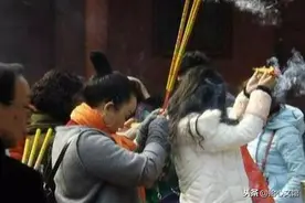 佛前十不求，都是哪些？图片