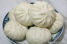 最健康的萝卜素馅做法，不加香料也比吃肉香，秋天多吃润燥助消化图片
