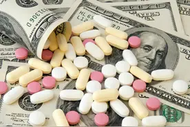 替米沙坦集采，每月药费不超35元，相比同类药，它有3个优势图片