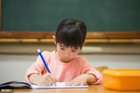 孩子不懂得变通，是情商不够还是死脑筋？可能是“思维韧性”不足图片