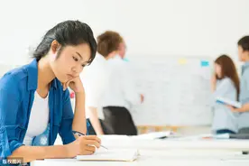 有哪些大学考研歧视，不招收三本学生？图片