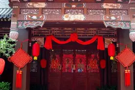 看完民国时期的一场婚礼才知道，老北京人结婚是多么不容易图片