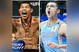 CBA球星西热力江跨界约战嘎子哥，李景亮：安排，我太兴奋了呀！图片