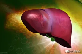 早晨起床若有4个表现，可能肝病上身，早做检查，谨记：少做4件事图片