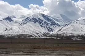 1983年昆仑山的地狱之门发生了什么？为什么至今仍有重兵把守图片