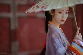 故事：庶出的她在相府被当婢女，到了适嫁之龄，被赐婚做王爷正妻图片