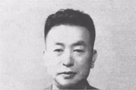他潜伏在日军特务机构，为中国输送大量情报，解放后聪明定居日本图片