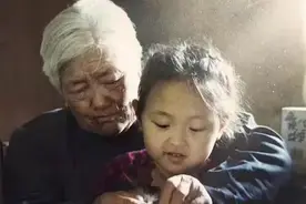去养老院前夜86岁老人自杀是《喜丧》，去“死”才能生为《生门》图片