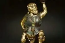 古代珍宝奇闻——青泥珠（两则）图片