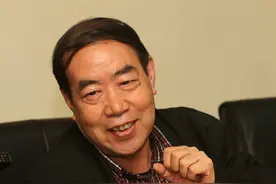 贾平凹：我的写作一直贴近现实，跟着时代走，讲述中国故事图片
