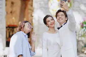 Vill&Film&Jamesji领衔人气泰剧！哪部会成为6月剧王？图片