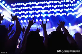 DouLive 品质音乐云现场，乐迷宅家生活不再无趣难耐！图片