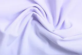 父母那年代遭嫌弃的布料，如今摇身一变又成了服饰界的“新宠”图片