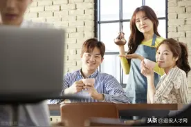 退役军人职场心经，如何与新同事之间搞好关系？图片