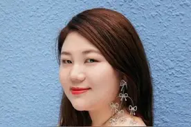 这个张雨绮都忌惮的“胖女人”，赚钱到底有多强？图片