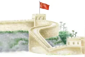义武奋扬，跳梁者，虽强必戮图片
