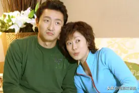 13年前这部剧令人胆寒，让许多“孔雀女”不敢嫁“凤凰男”了图片