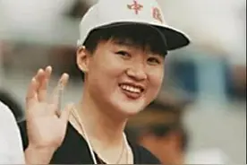 长跑冠军投湖自杀：23岁女孩香消玉殒背后是算命先生的一语成谶图片