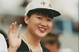 长跑冠军投湖自杀：23岁女孩香消玉殒背后是算命先生的一语成谶图片