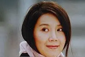 55岁严晓频：嫁初恋退圈，为何又演《北京人在纽约》，如今怎样了图片
