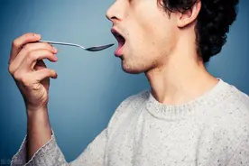 食欲大增是不是病图片