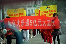 金麒麟大乐透第120期实战预测：后区看好全奇组合图片