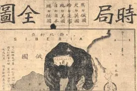 前驱狼后驱虎，一纸公文与狼共舞，把中国拖进无底深渊，让人反思图片